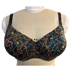 Modern Movement Bra Sz. 40D